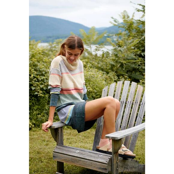 Anthropologie Turtleneck Sweater Dress | Small | Brand New Women's - Picture 1 of 5